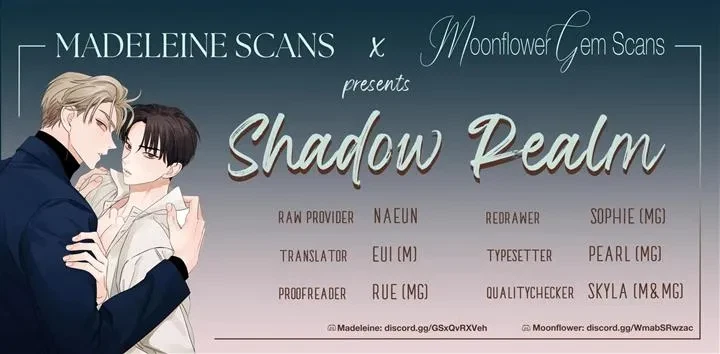 Within My Shadow Chapter 16, page 2
