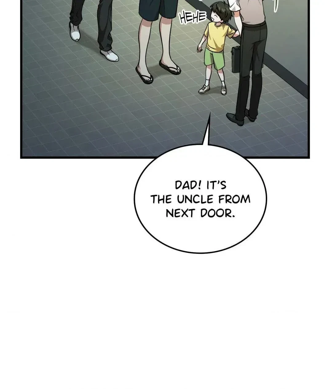 Virtual Strangers Chapter 49, page 10