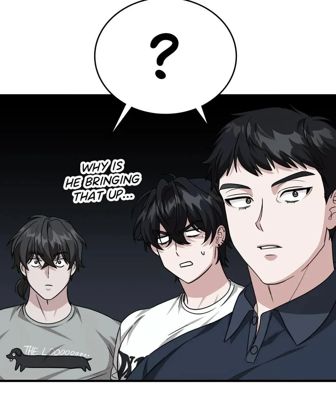 Virtual Strangers Chapter 49, page 102