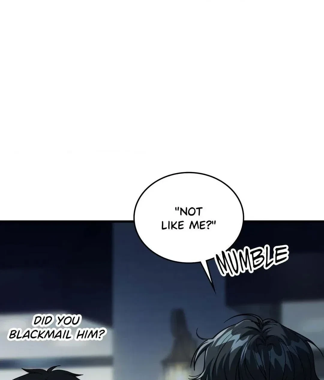 Virtual Strangers Chapter 49, page 106