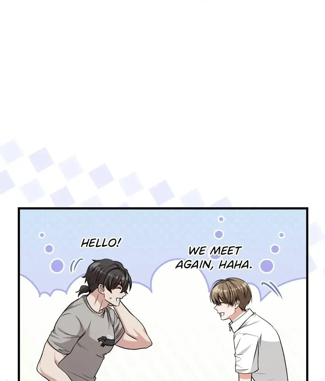 Virtual Strangers Chapter 49, page 11