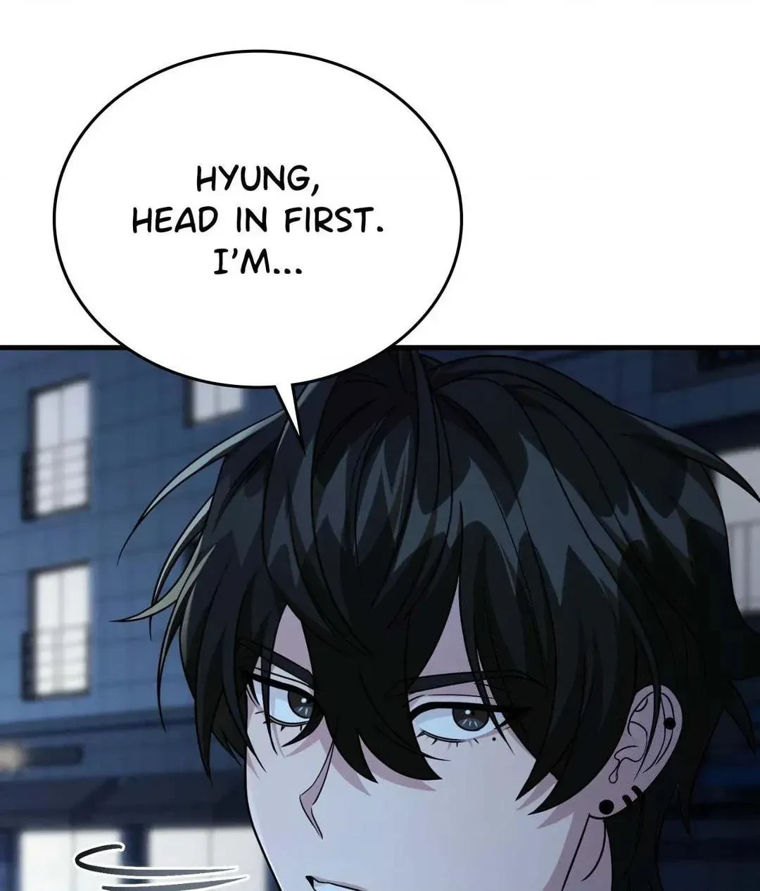 Virtual Strangers Chapter 49, page 111