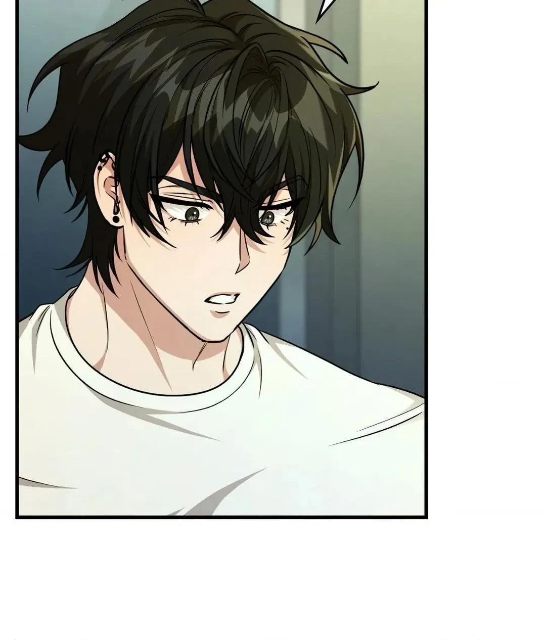 Virtual Strangers Chapter 49, page 15