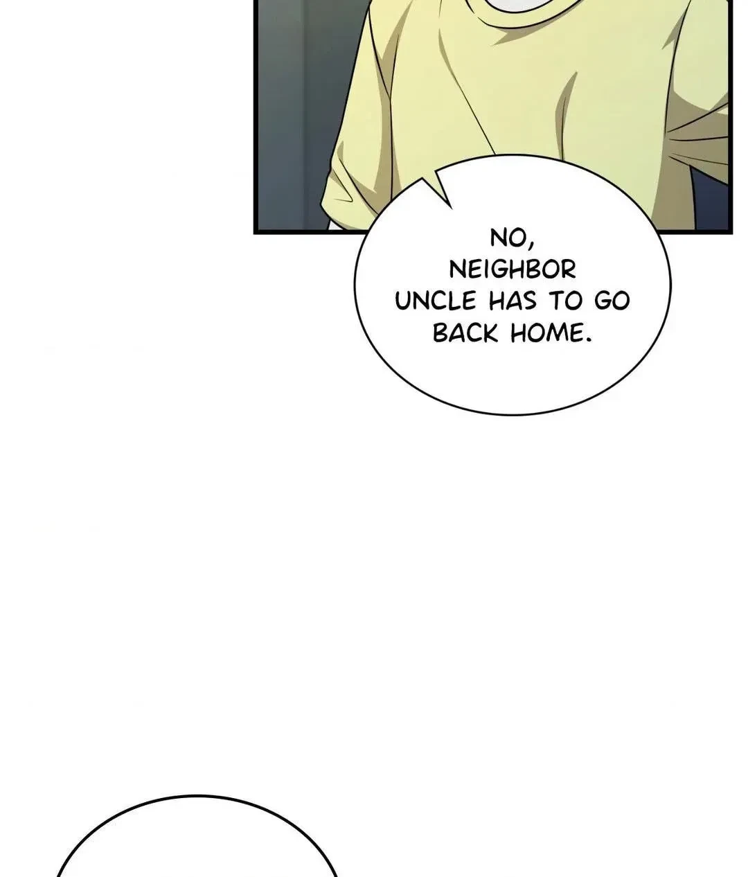 Virtual Strangers Chapter 49, page 17