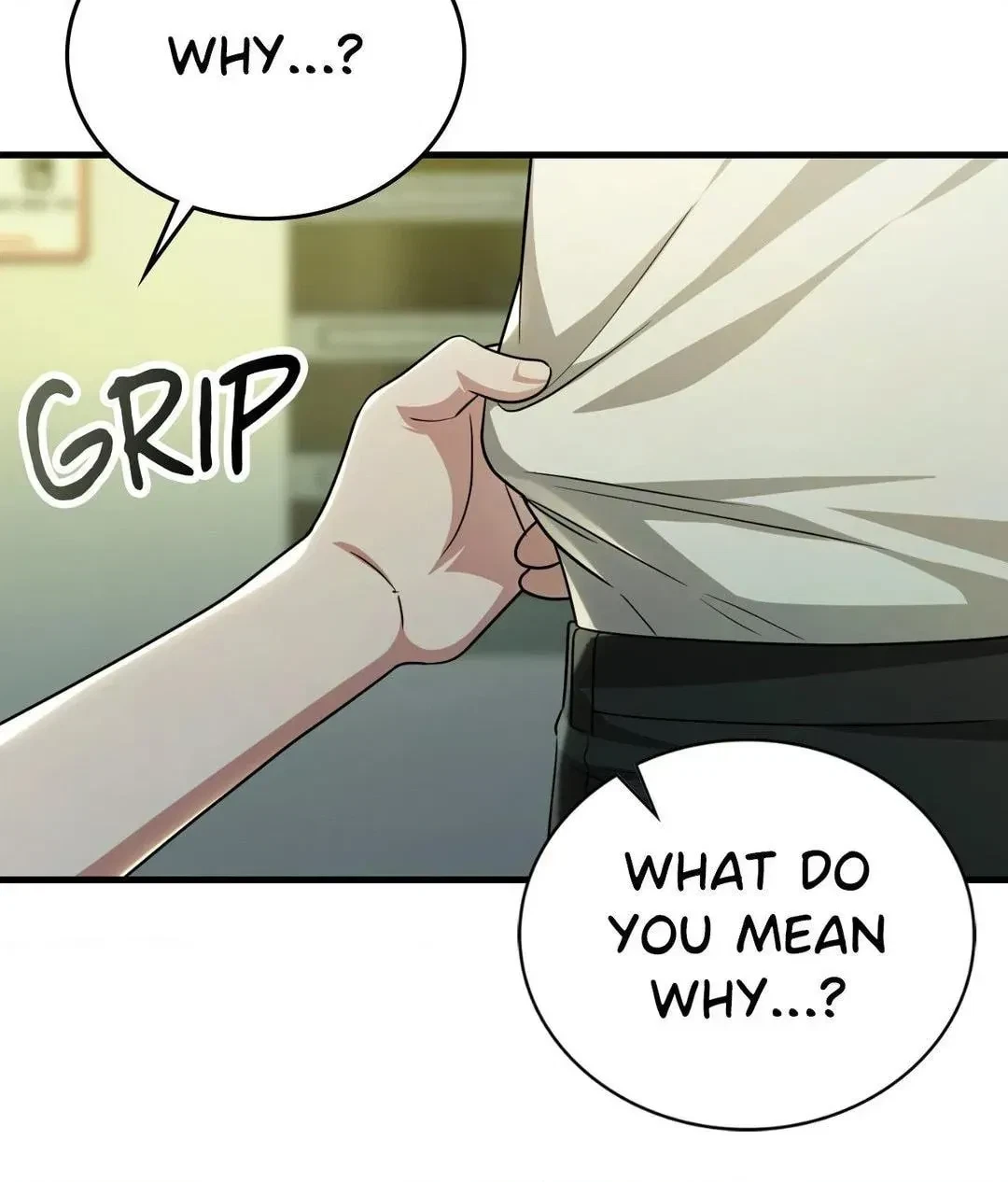 Virtual Strangers Chapter 49, page 18