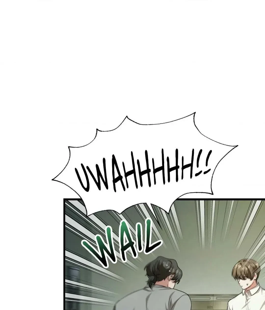 Virtual Strangers Chapter 49, page 22