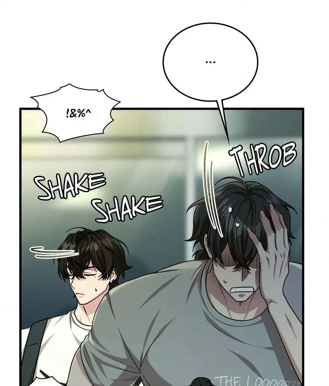 Virtual Strangers Chapter 49, page 24