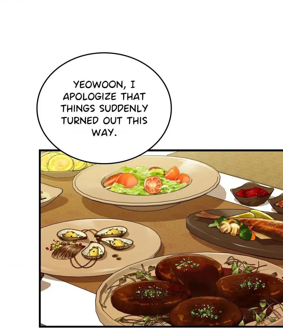 Virtual Strangers Chapter 49, page 33