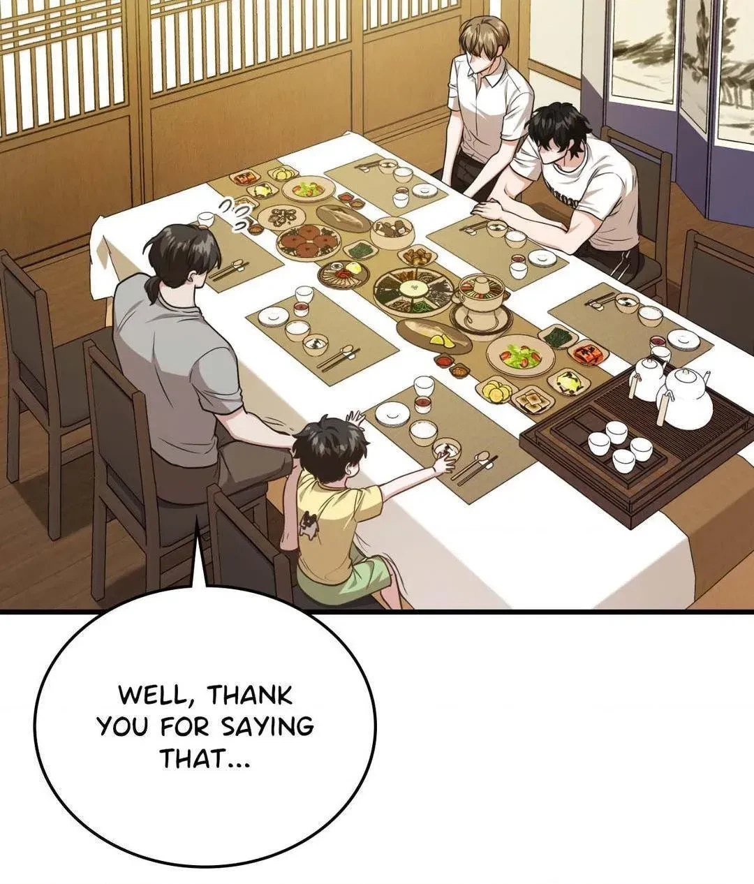 Virtual Strangers Chapter 49, page 35