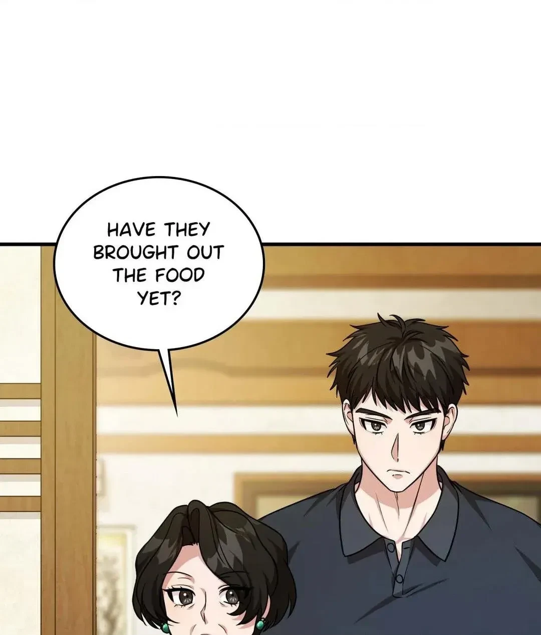 Virtual Strangers Chapter 49, page 37