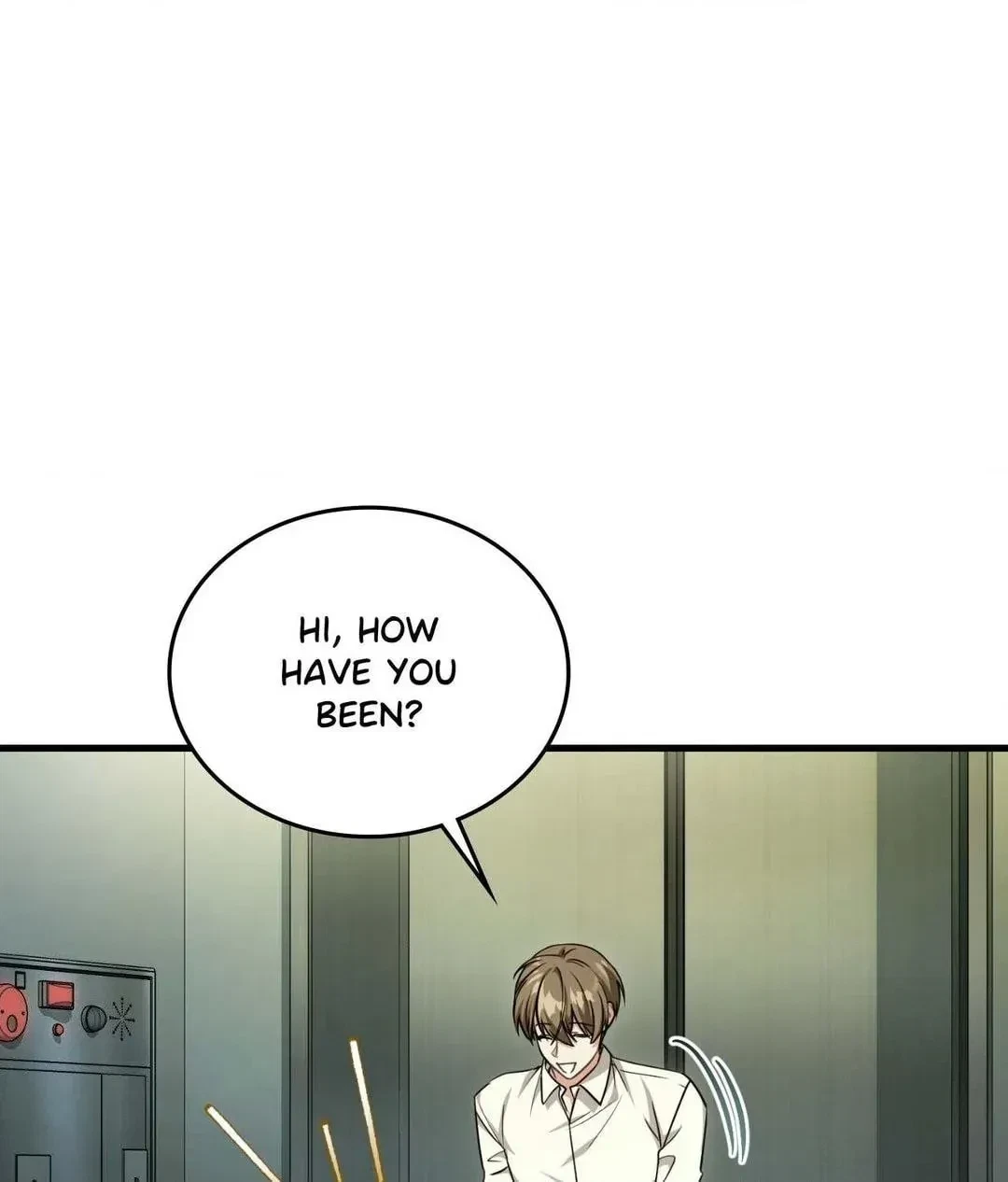 Virtual Strangers Chapter 49, page 4