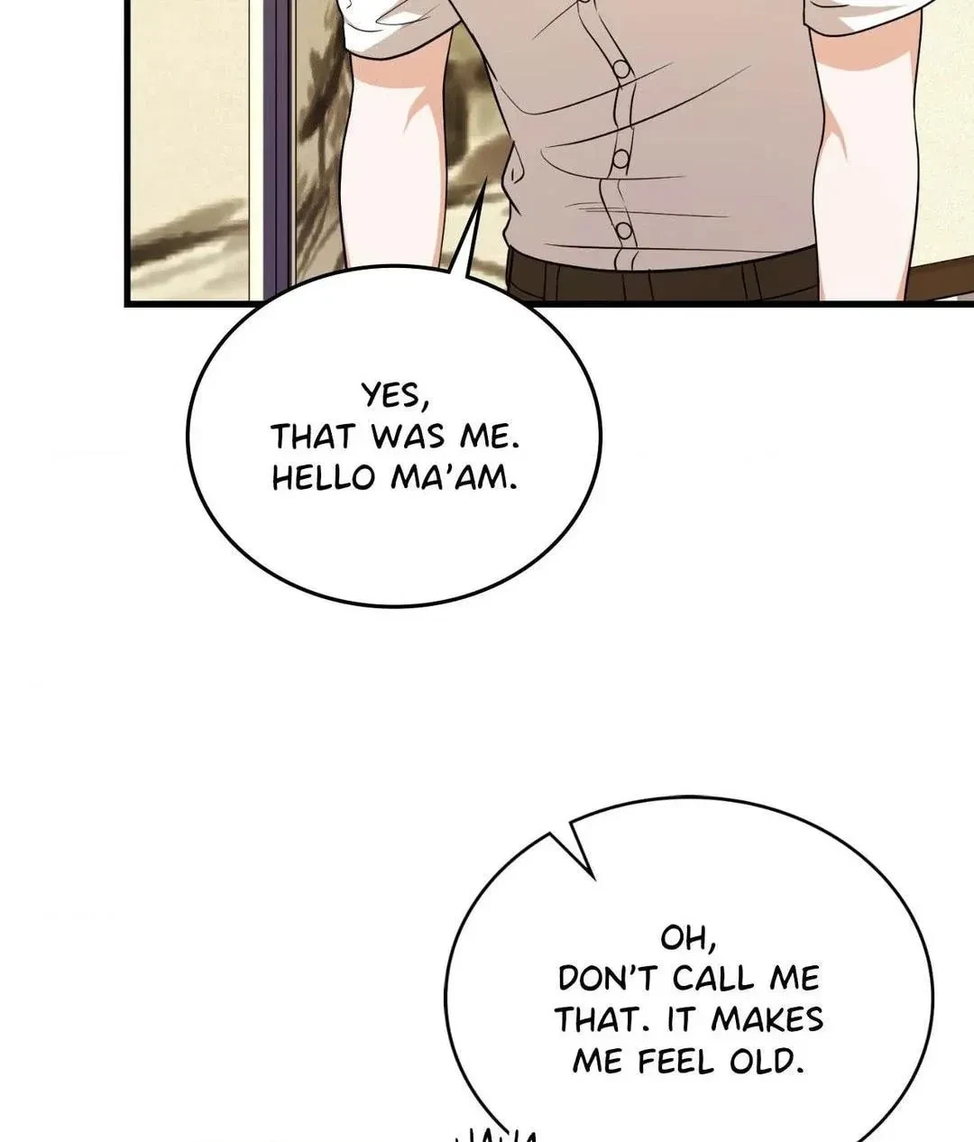 Virtual Strangers Chapter 49, page 42