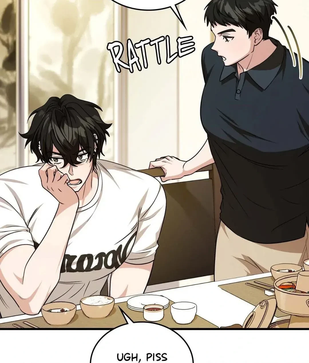Virtual Strangers Chapter 49, page 44