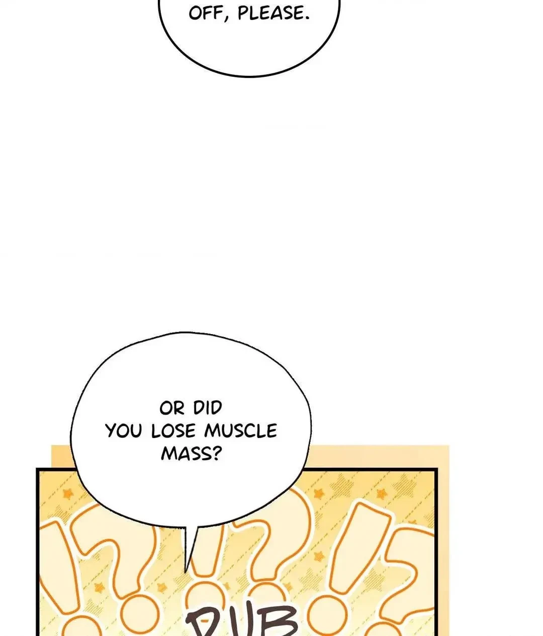 Virtual Strangers Chapter 49, page 45