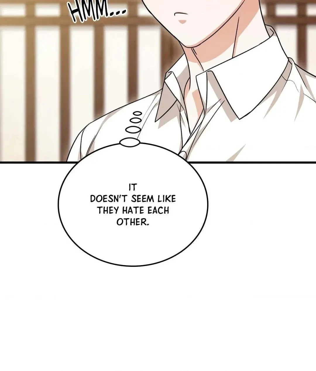 Virtual Strangers Chapter 49, page 49
