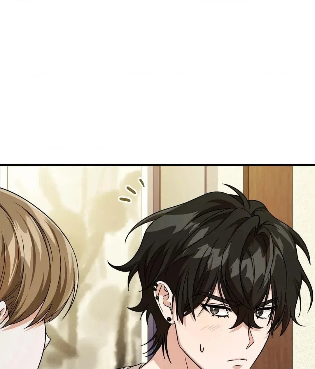 Virtual Strangers Chapter 49, page 50