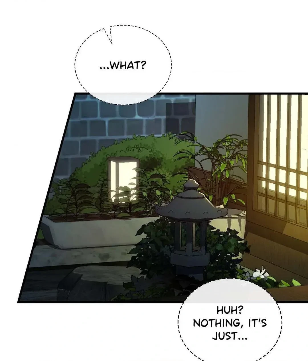 Virtual Strangers Chapter 49, page 52