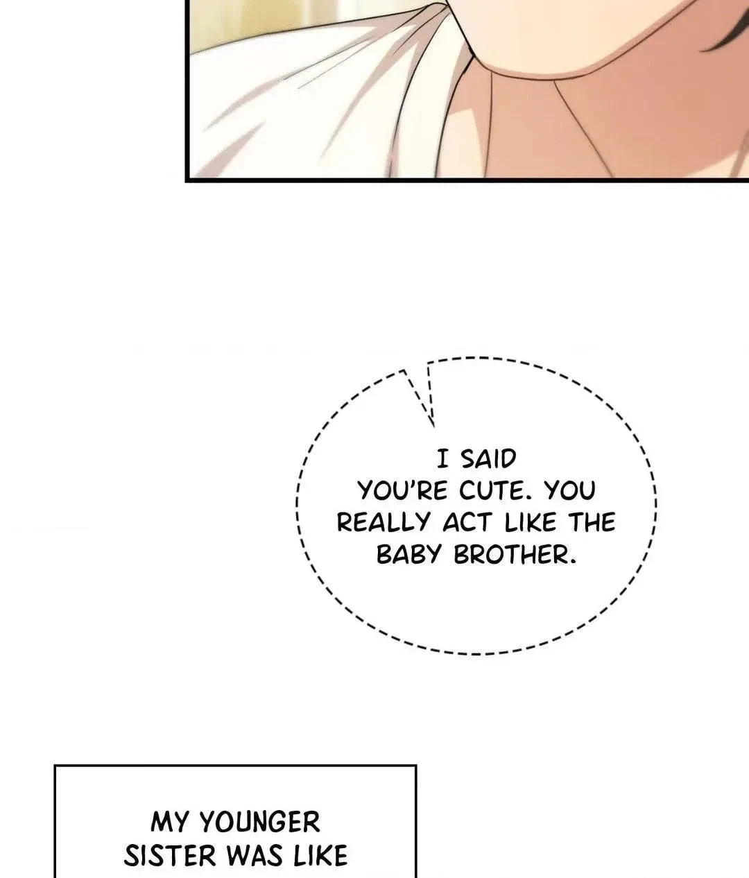 Virtual Strangers Chapter 49, page 56