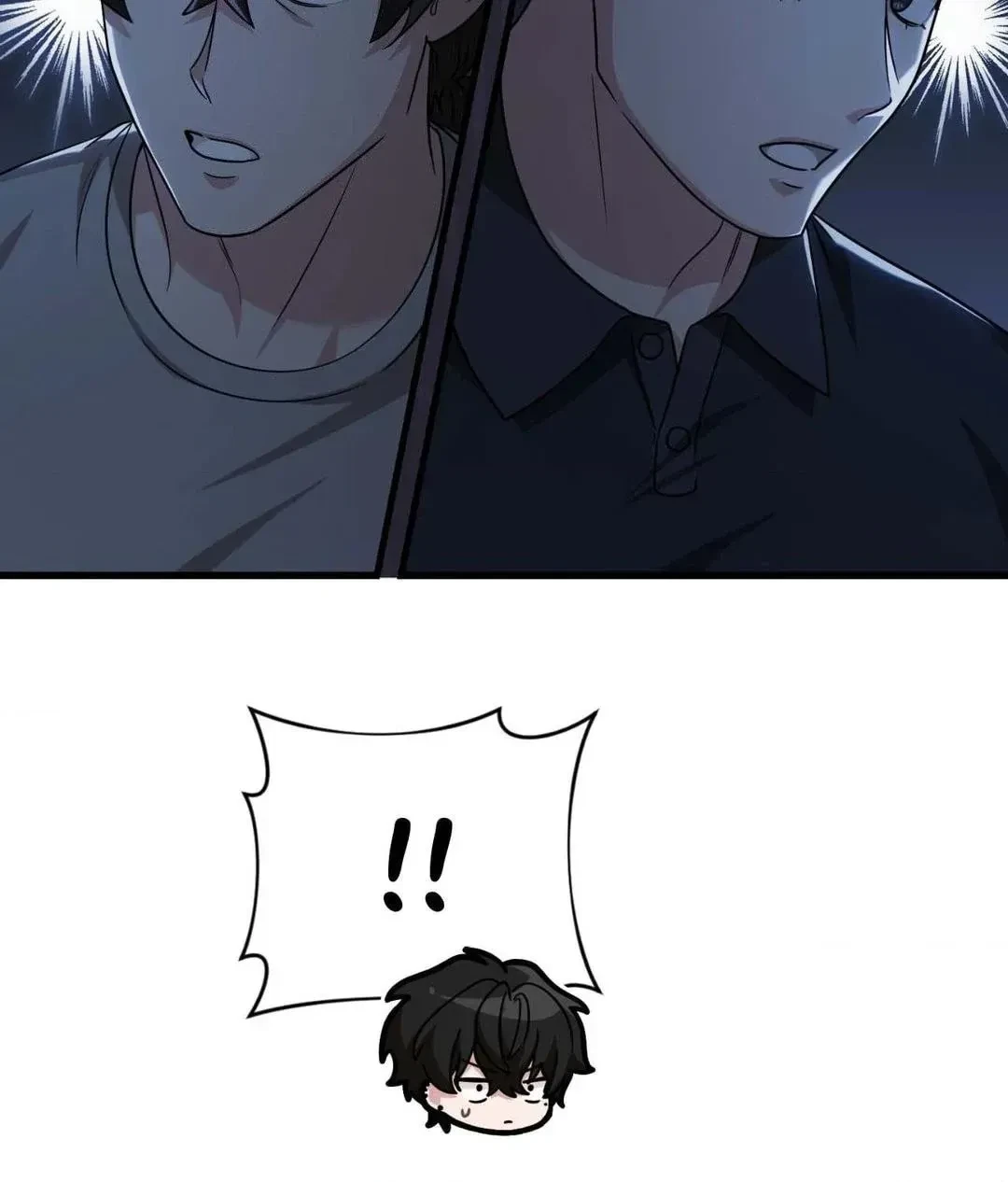 Virtual Strangers Chapter 49, page 63
