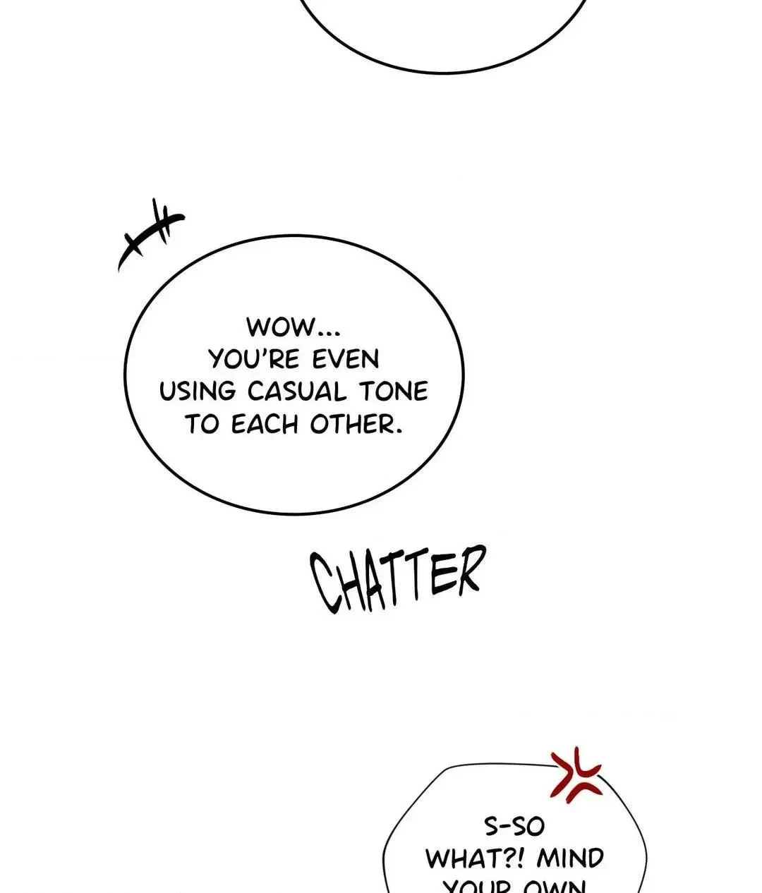 Virtual Strangers Chapter 49, page 65