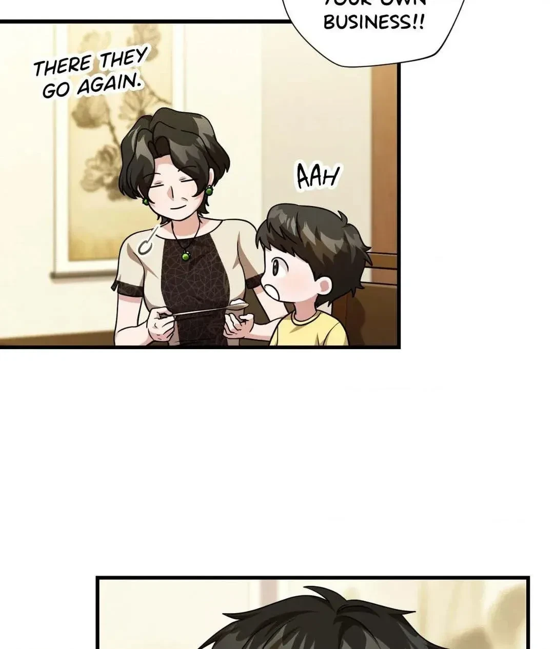 Virtual Strangers Chapter 49, page 66