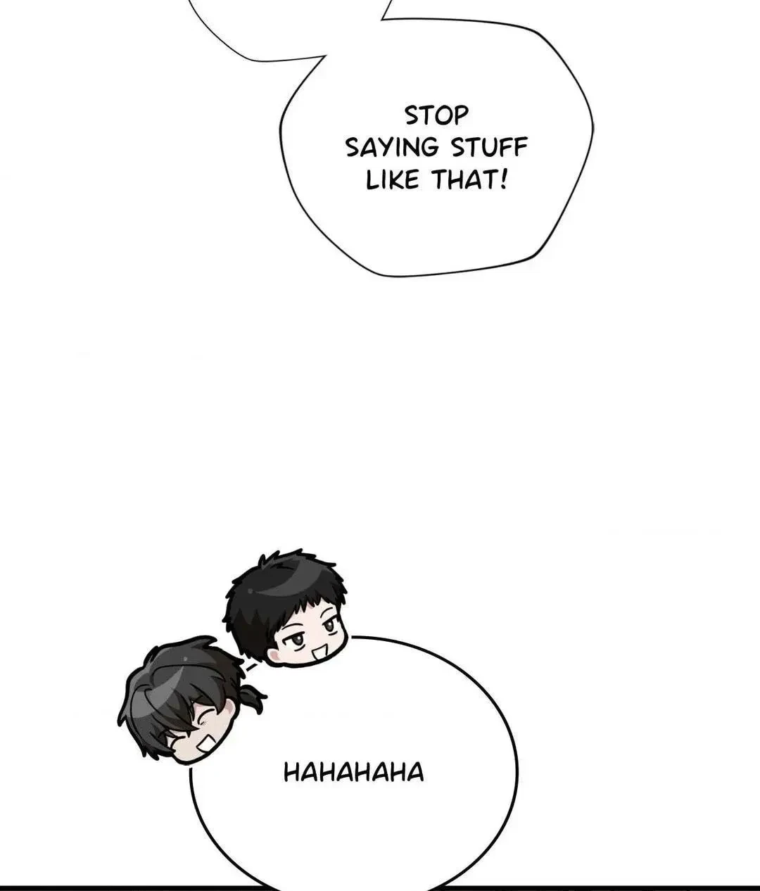 Virtual Strangers Chapter 49, page 70