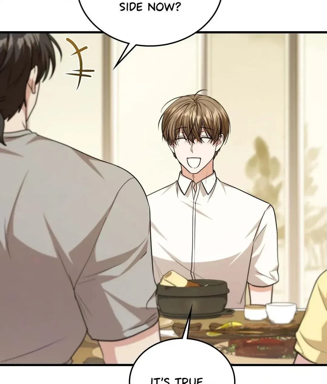 Virtual Strangers Chapter 49, page 77