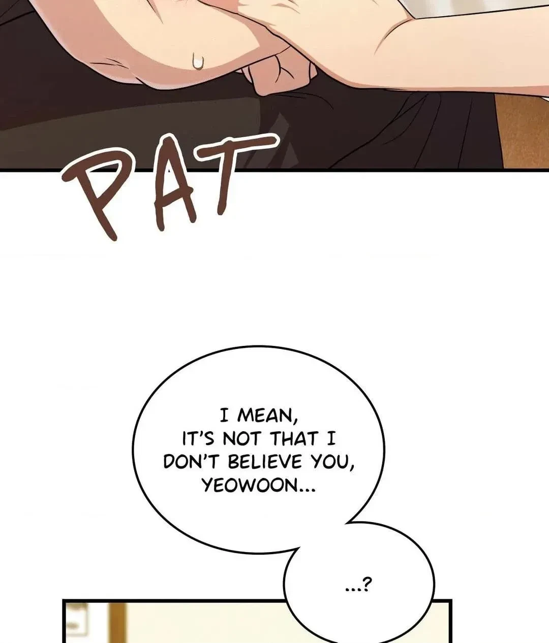 Virtual Strangers Chapter 49, page 90