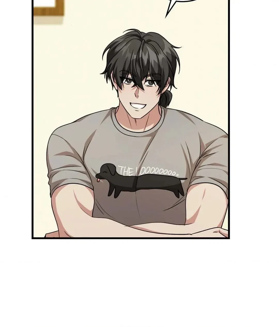 Virtual Strangers Chapter 49, page 91