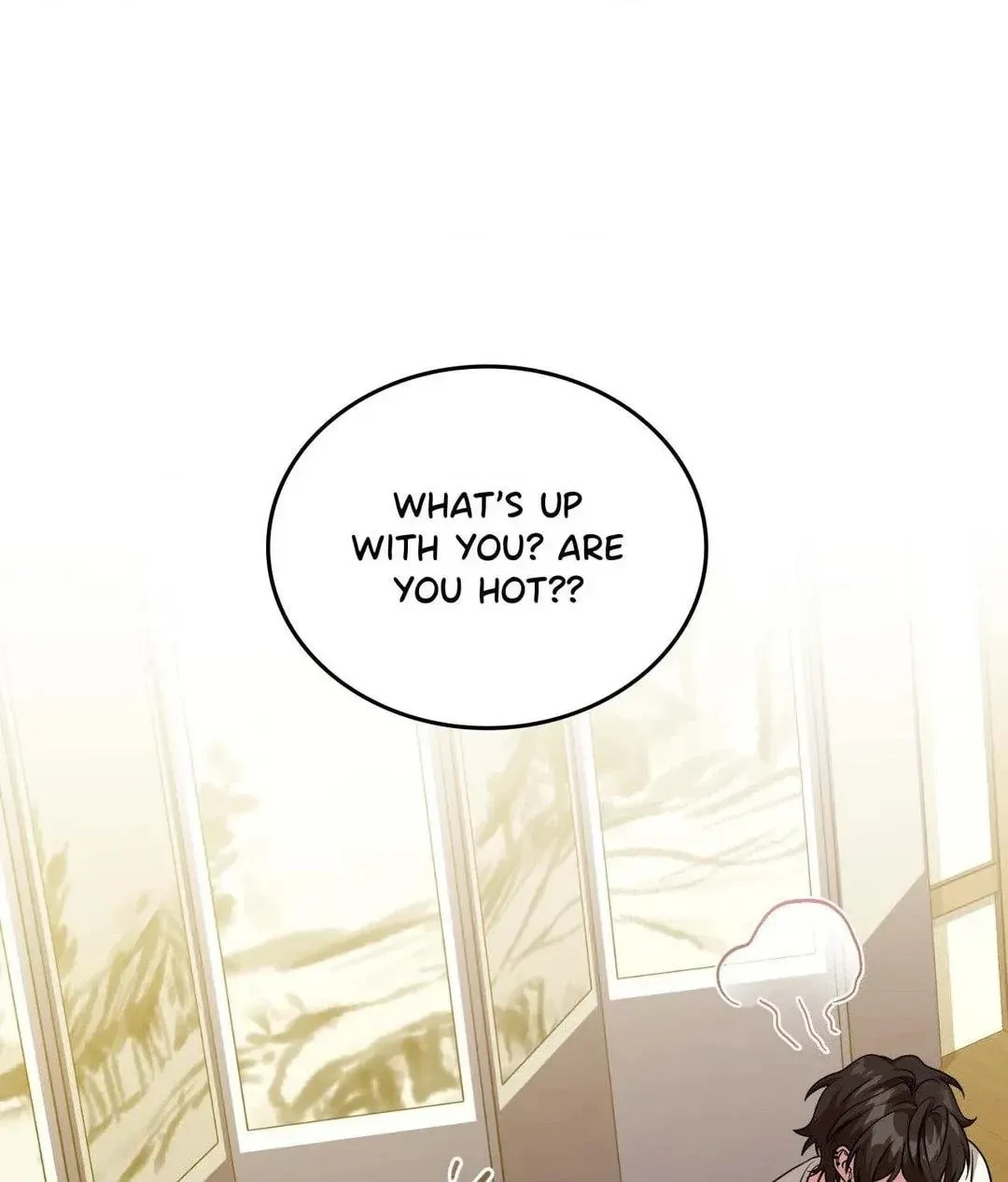 Virtual Strangers Chapter 49, page 92