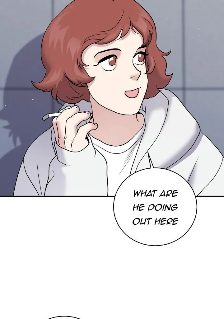 Fight Club Chapter 3, page 10