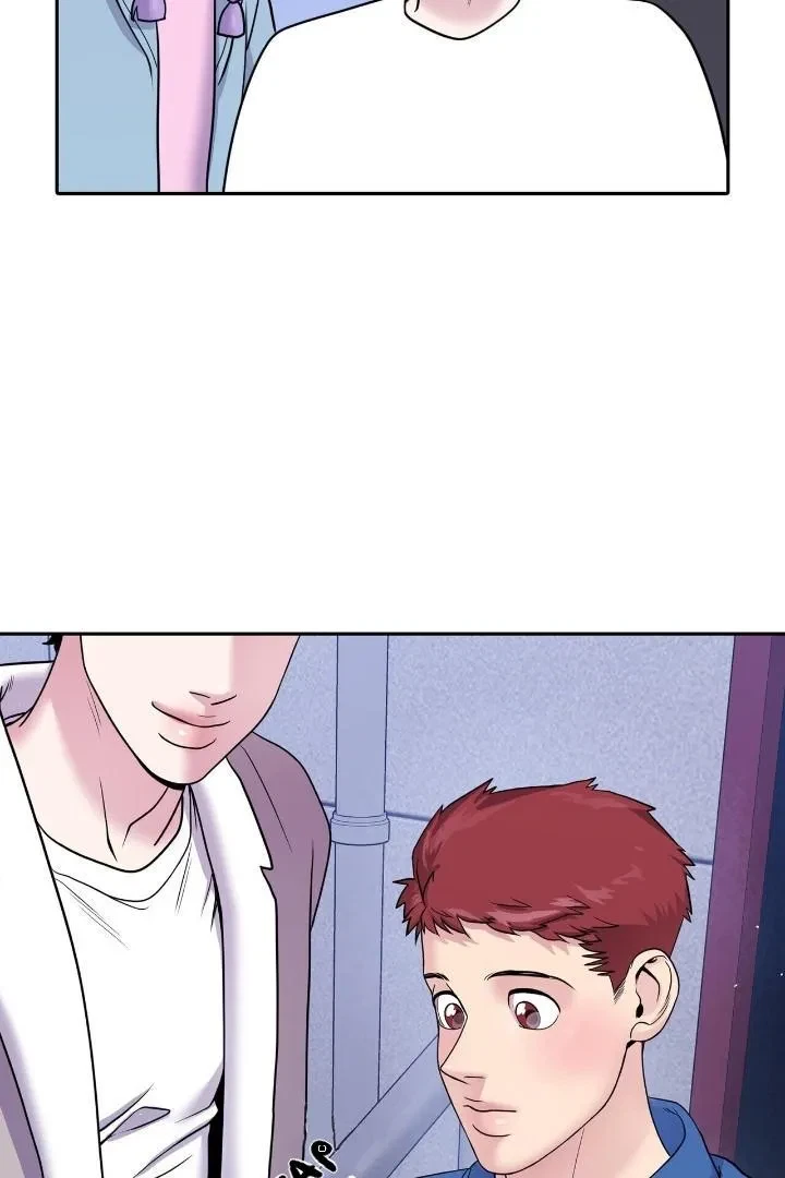 Fight Club Chapter 3, page 19