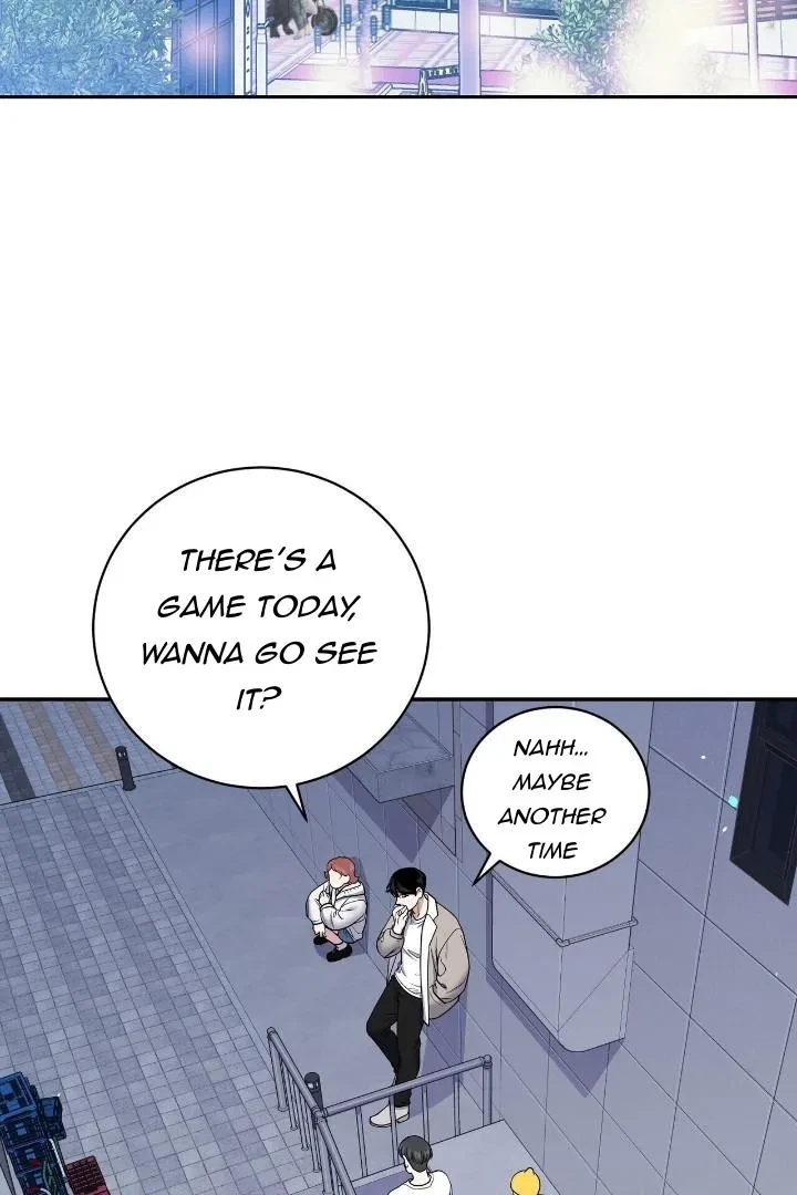 Fight Club Chapter 3, page 2