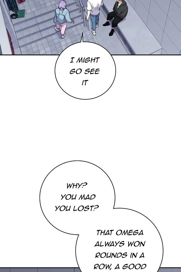 Fight Club Chapter 3, page 3