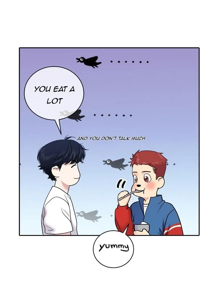 Fight Club Chapter 3, page 38