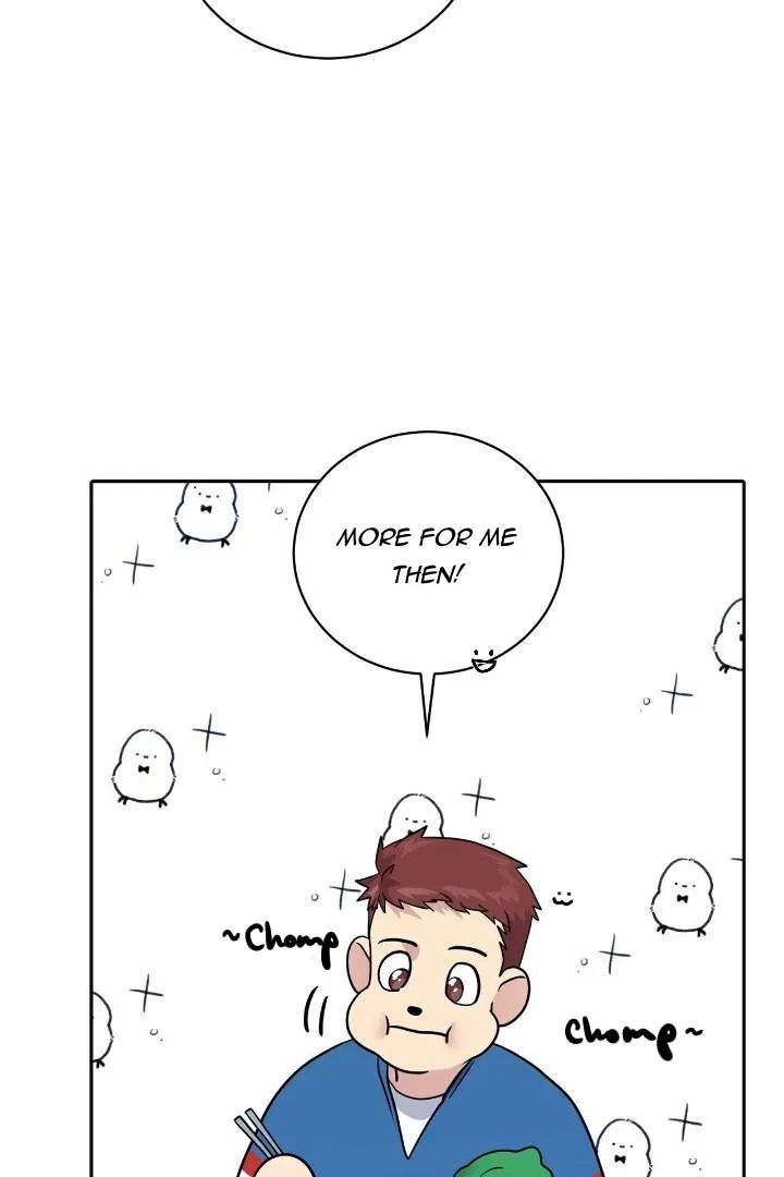 Fight Club Chapter 3, page 40