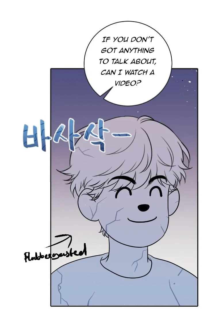 Fight Club Chapter 3, page 43
