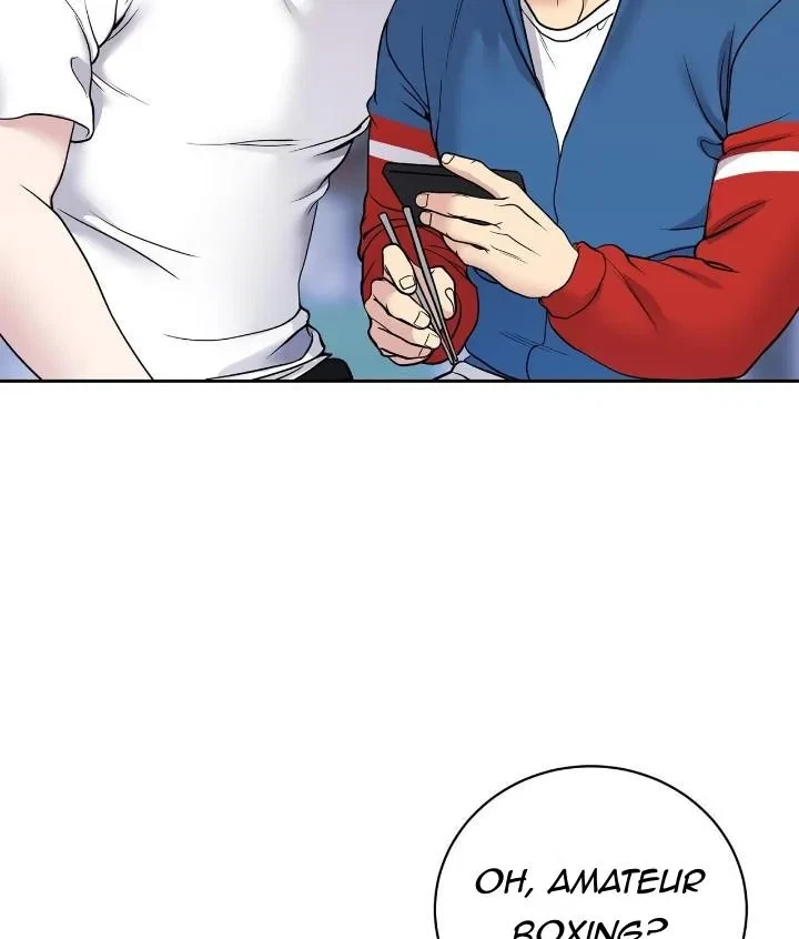 Fight Club Chapter 3, page 46