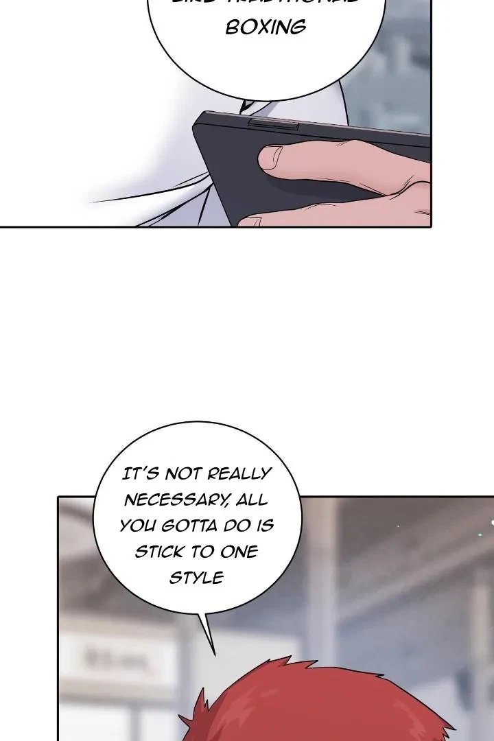 Fight Club Chapter 3, page 49