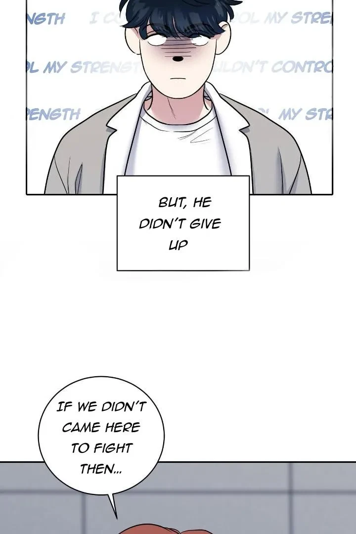 Fight Club Chapter 3, page 9