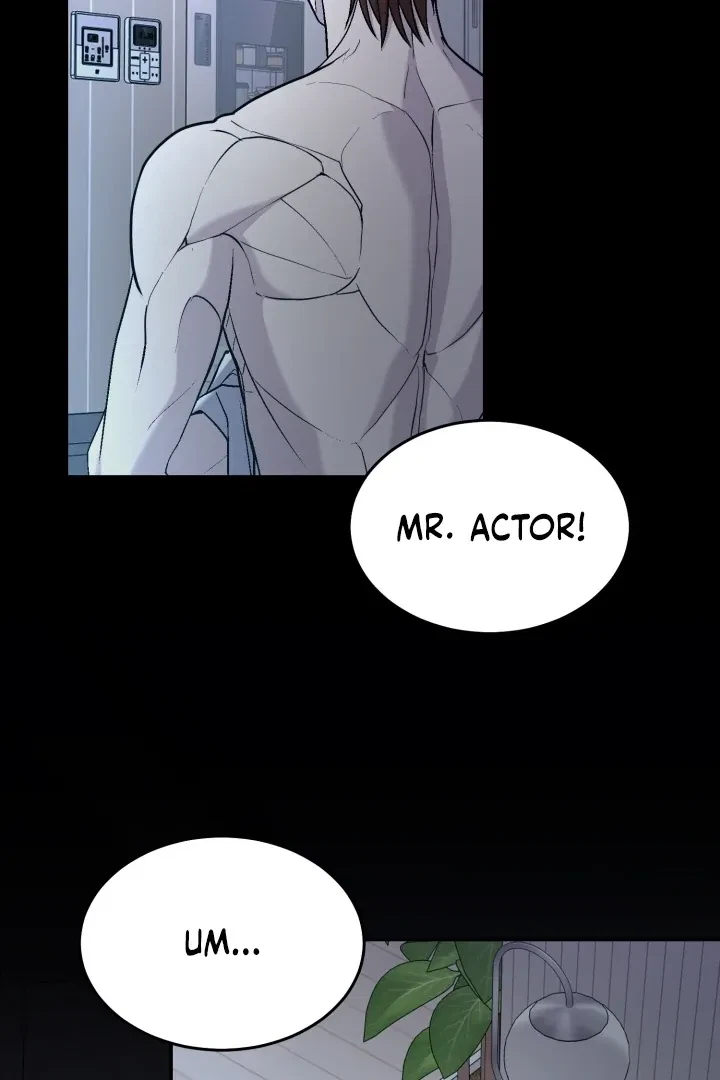 Actor & Pervert Chapter 11, page 16
