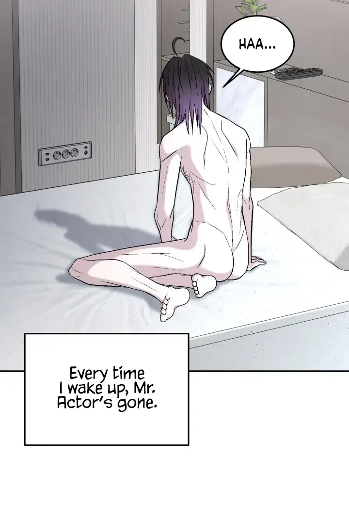Actor & Pervert Chapter 11, page 30