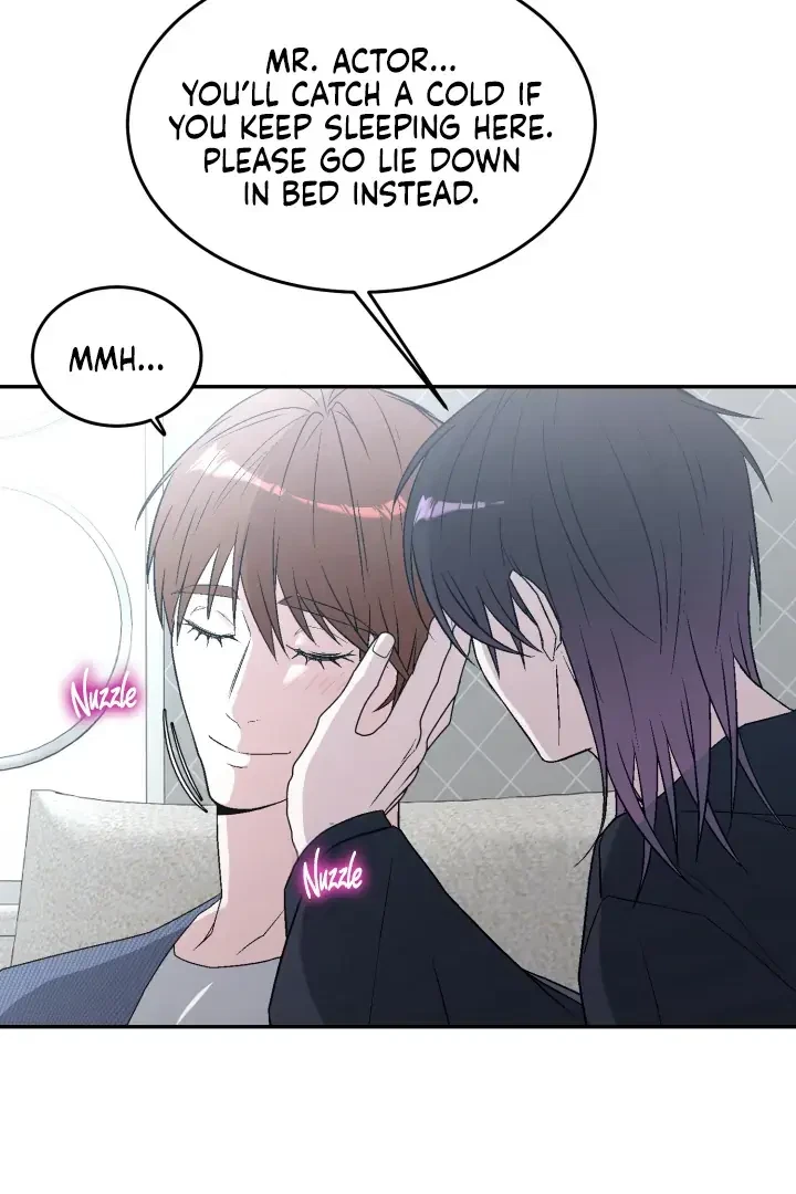 Actor & Pervert Chapter 11, page 45