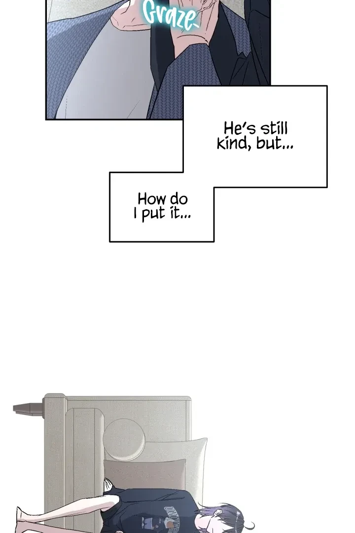 Actor & Pervert Chapter 11, page 47