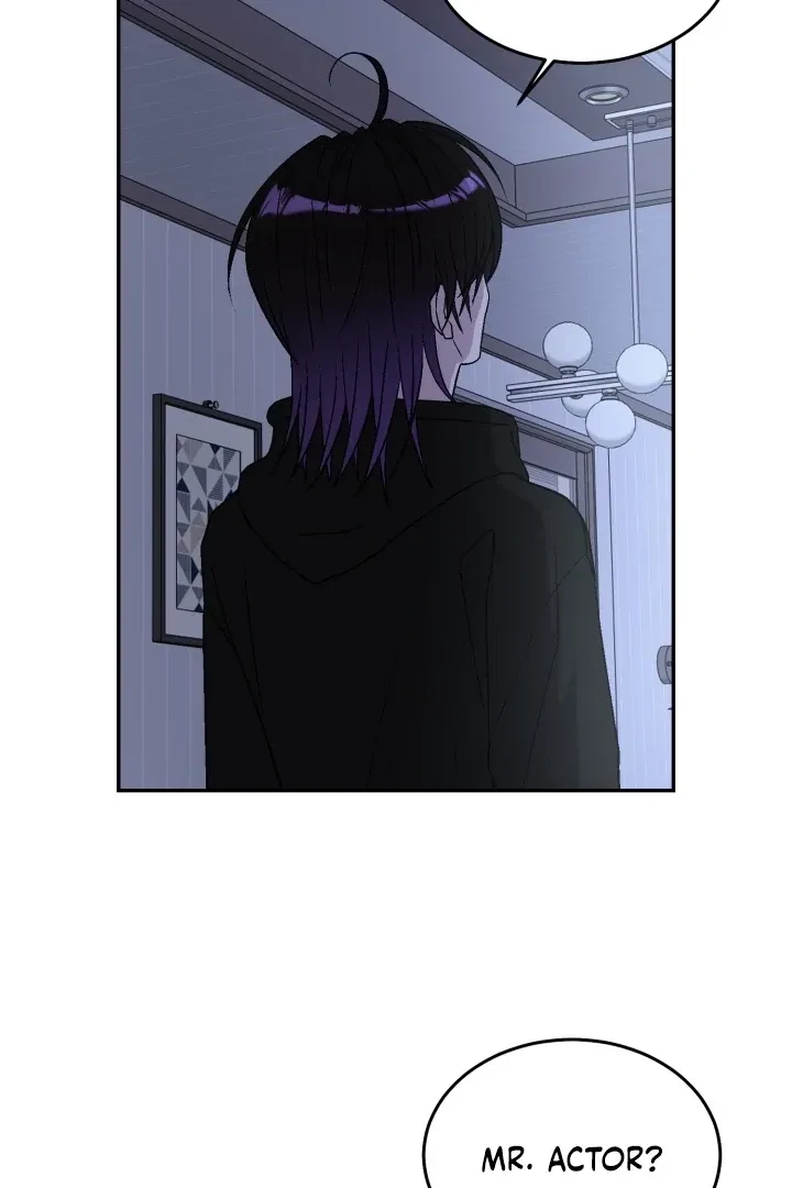 Actor & Pervert Chapter 11, page 54