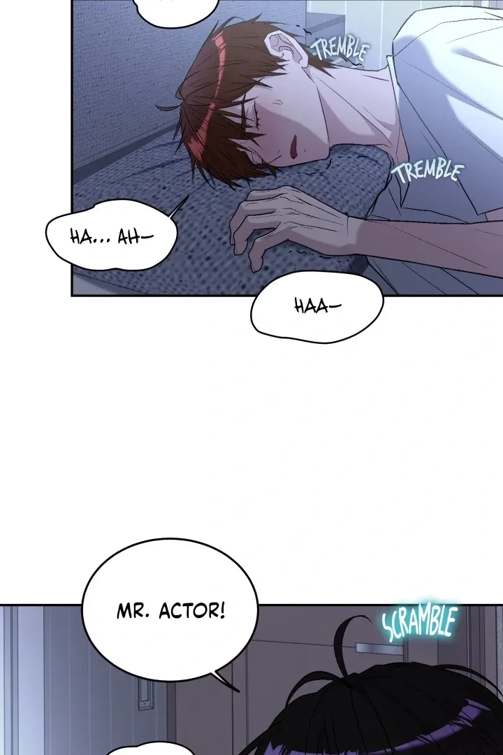Actor & Pervert Chapter 11, page 58