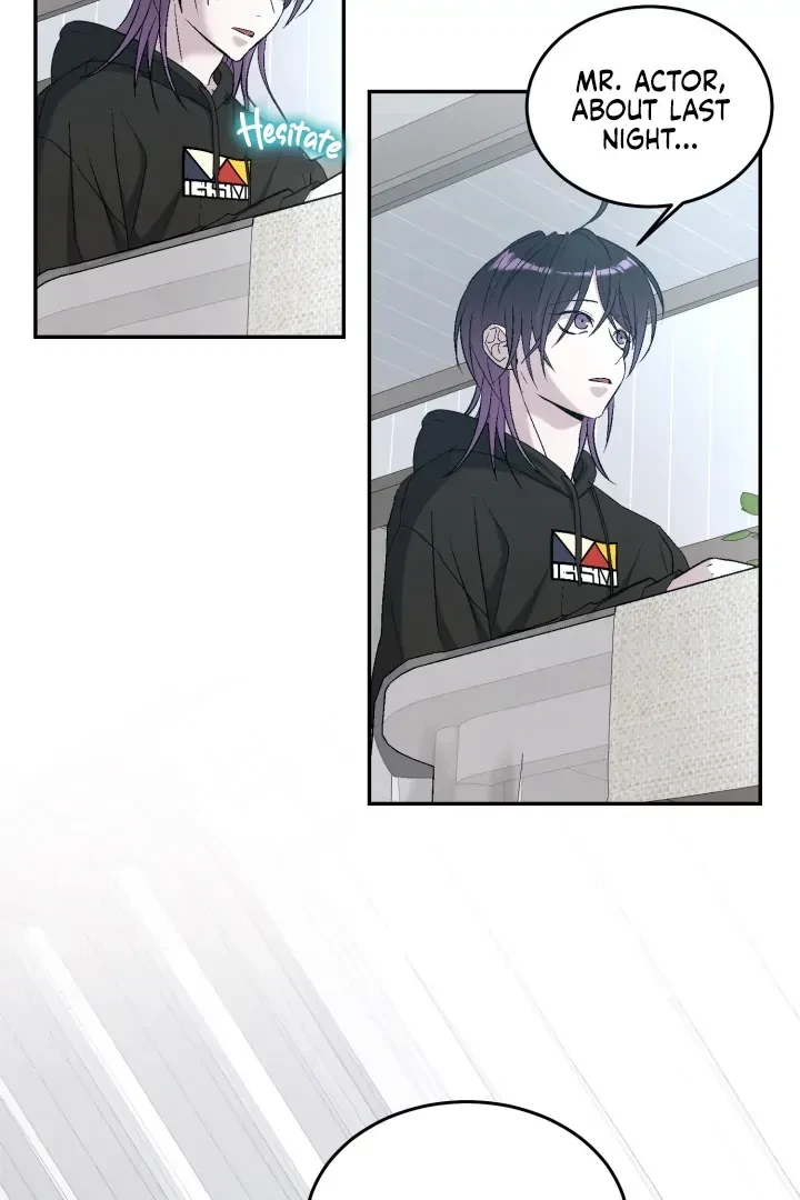 Actor & Pervert Chapter 11, page 66