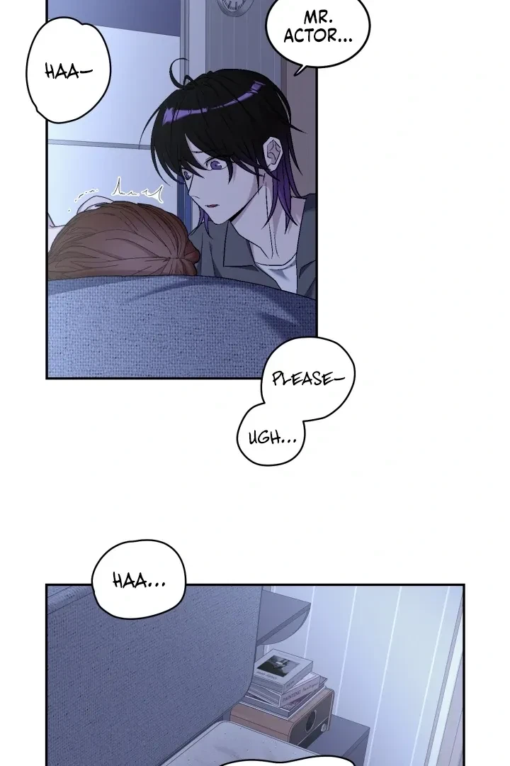 Actor & Pervert Chapter 11, page 72