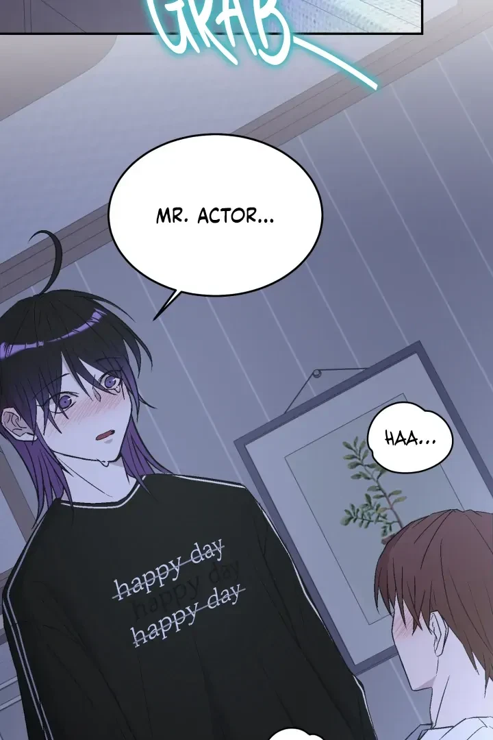 Actor & Pervert Chapter 11, page 77