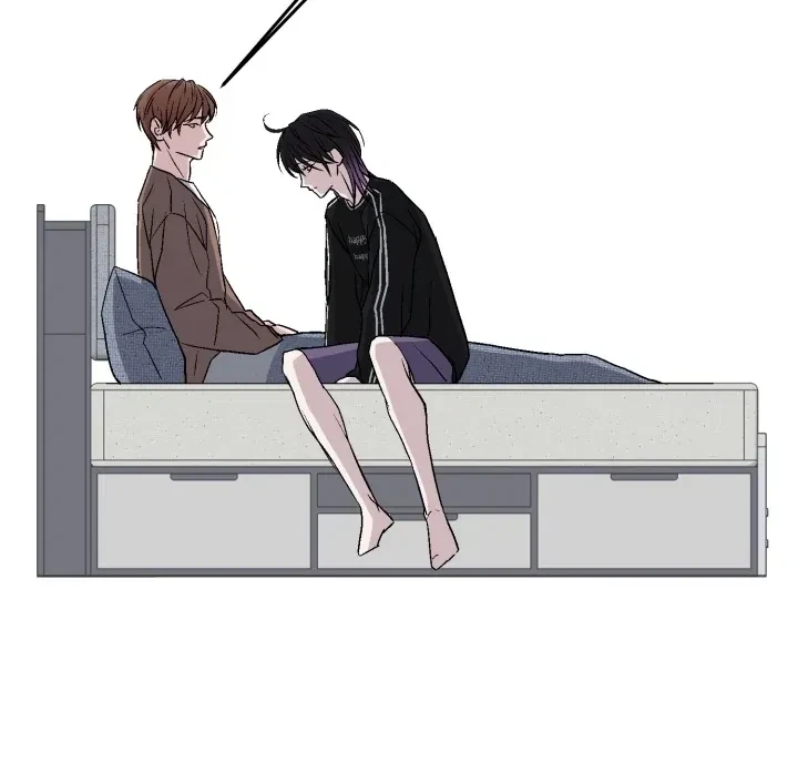 Actor & Pervert Chapter 11, page 81